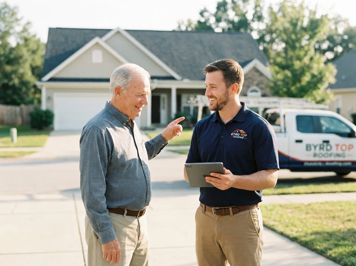 Roofing Fentress, TX FAQs